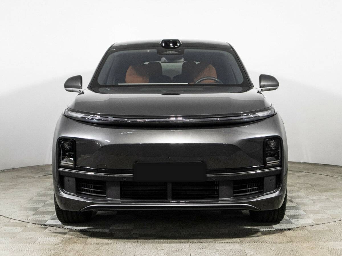 Купить Lixiang L9 44.5 kWh, 2023, 11 900 км, фото №2
