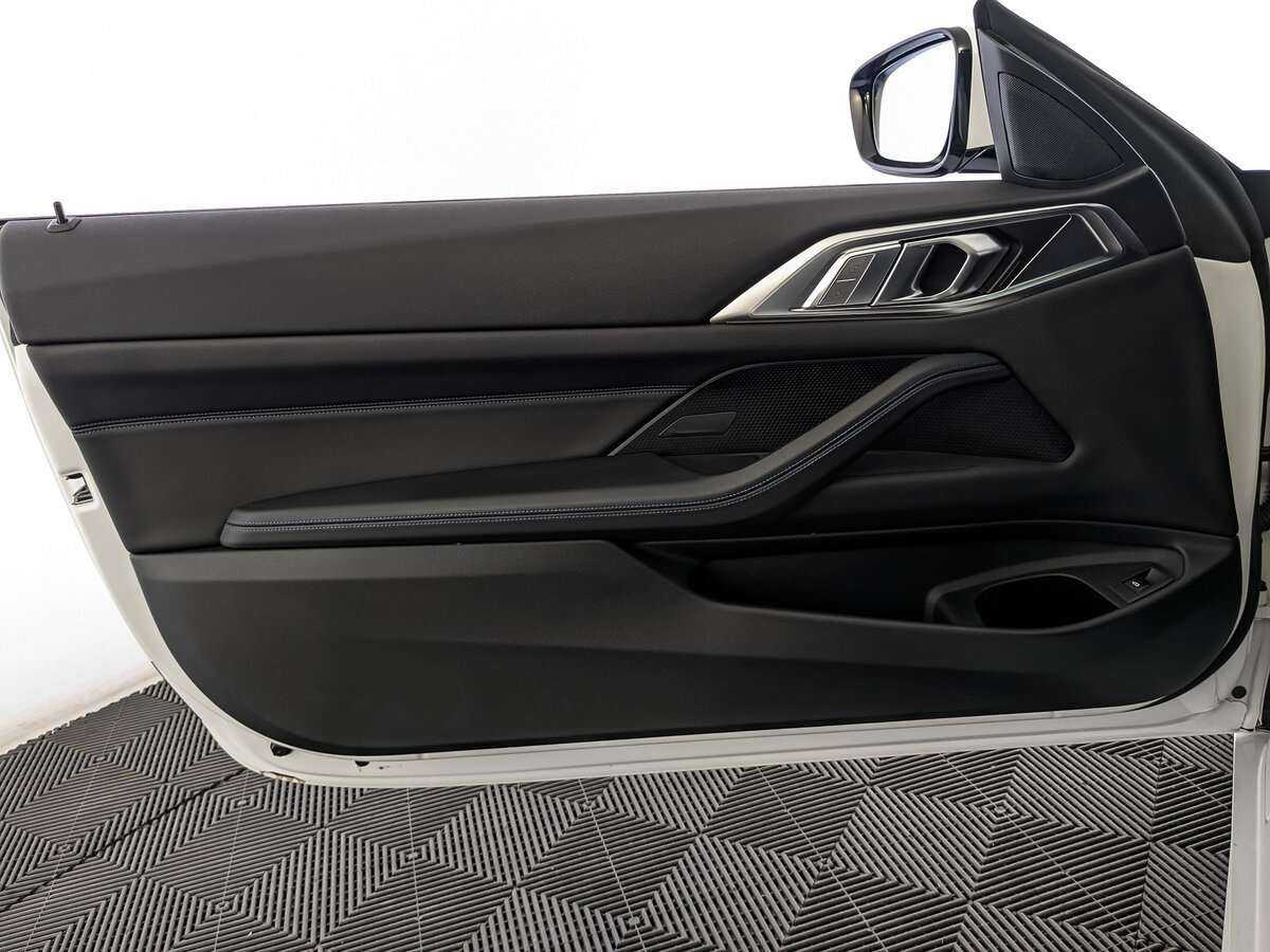 Купить BMW 4 серии 420i, 2021, 33 067 км, фото №14