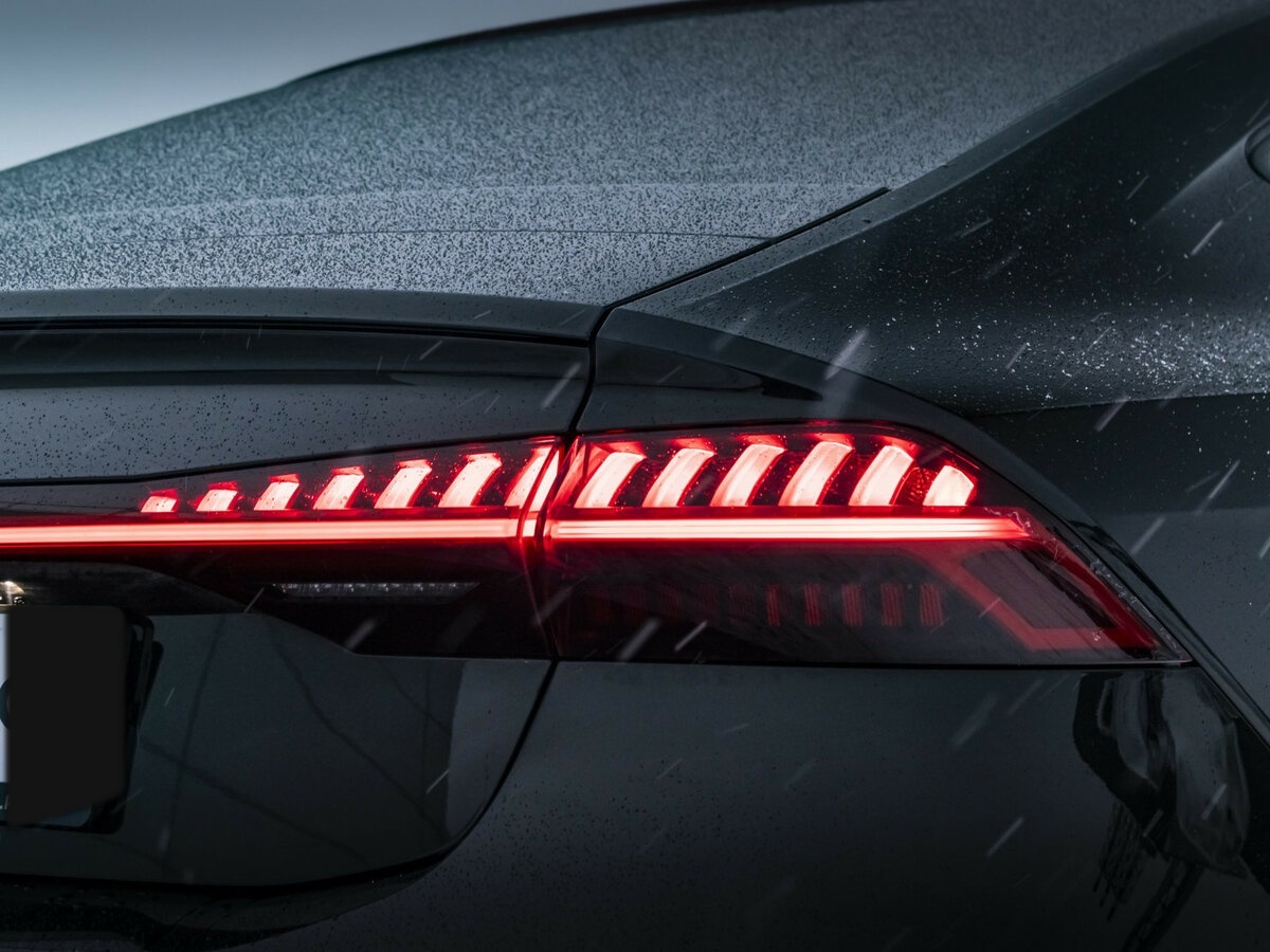 Купить Audi A7 45 TFSI II (4K), 2021, 106 428 км, фото №10