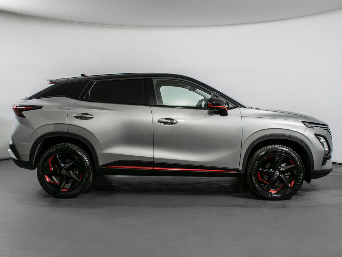 Купить Omoda C5 I, 2023, 18 771 км, фото №4