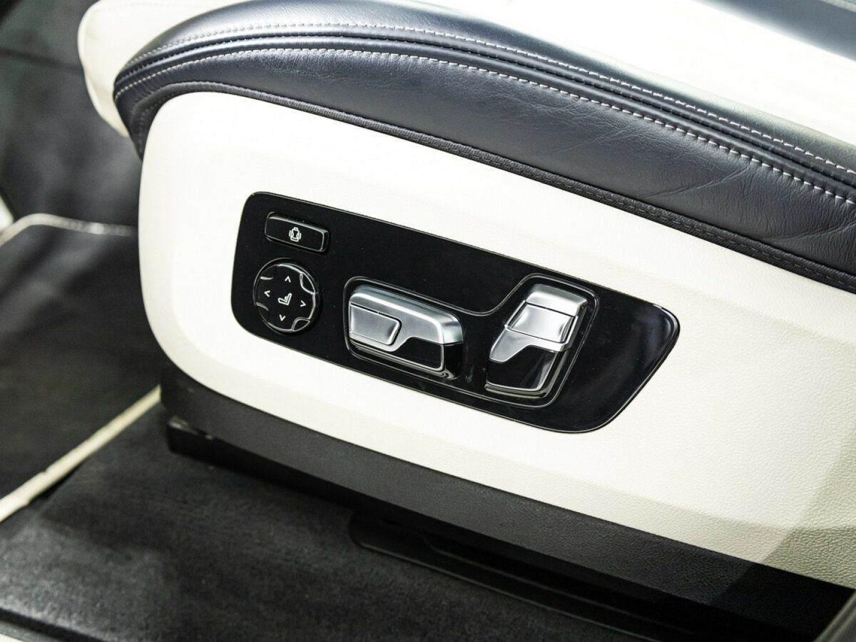 Купить BMW X7 40i I (G07), 2020, 103 110 км, фото №20