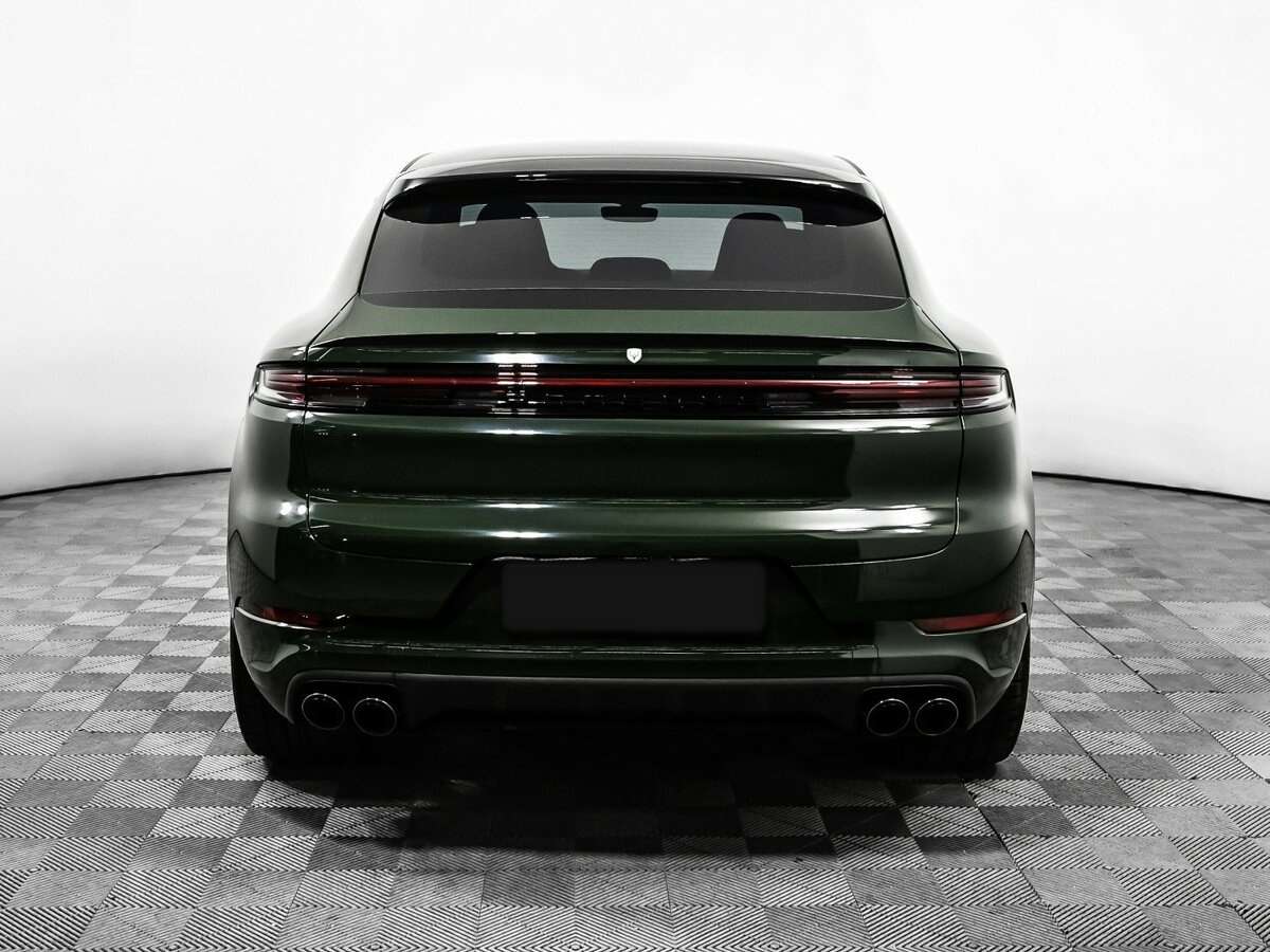 Купить Porsche Cayenne Coupé, 2024, 11 552 км, фото №6