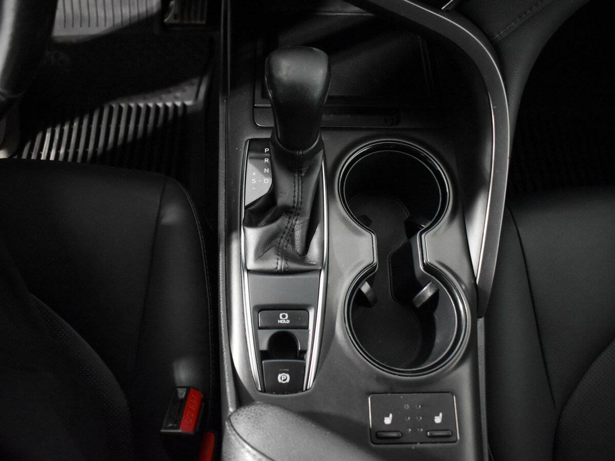 Купить Toyota Camry VIII (XV70) Рестайлинг, 2022, 151 165 км, фото №8