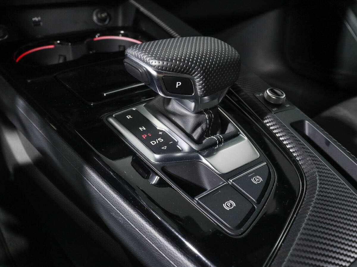 Купить Audi A5 45 TFSI, 2021, 30 712 км, фото №18