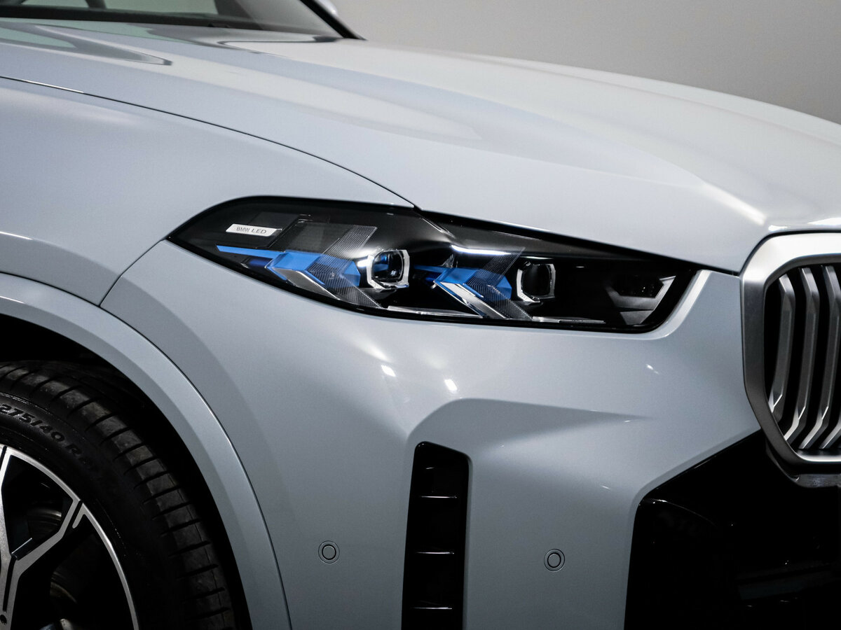 Купить BMW X5 40i IV (G05/G18) Рестайлинг, 2025, 6 757 км, фото №15