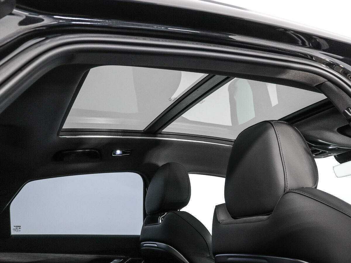 Купить Geely Tugella, 2023, 20 866 км, фото №16