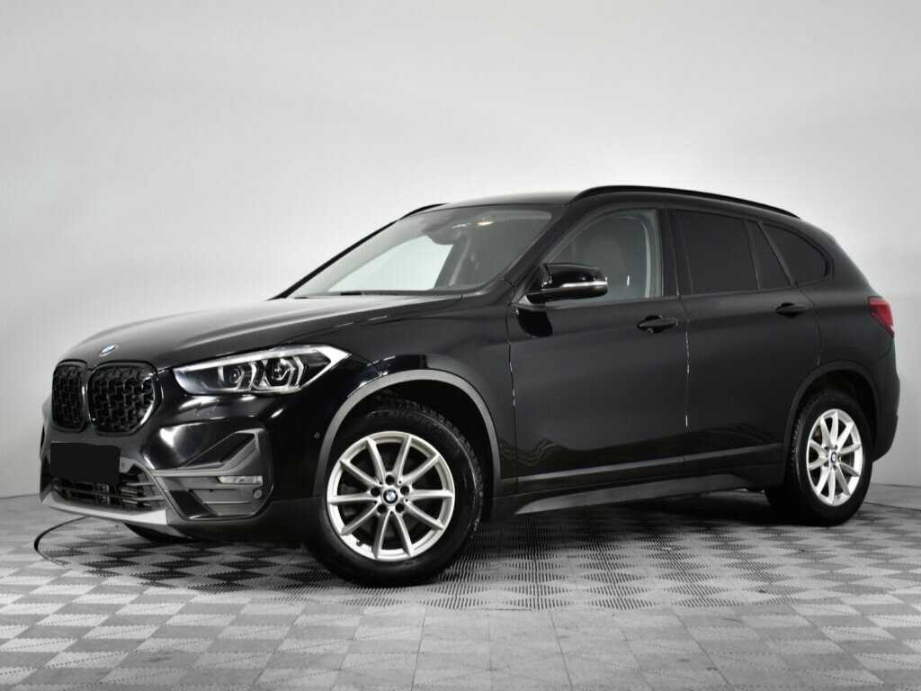 Купить BMW X1 20d xDrive, 2019, 143 839 км, фото №1