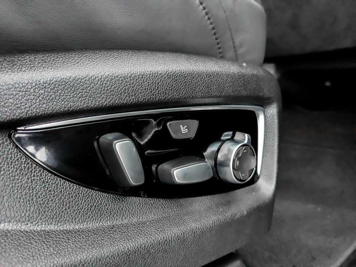 Купить Cadillac Escalade, 2020, 91 184 км, фото №22