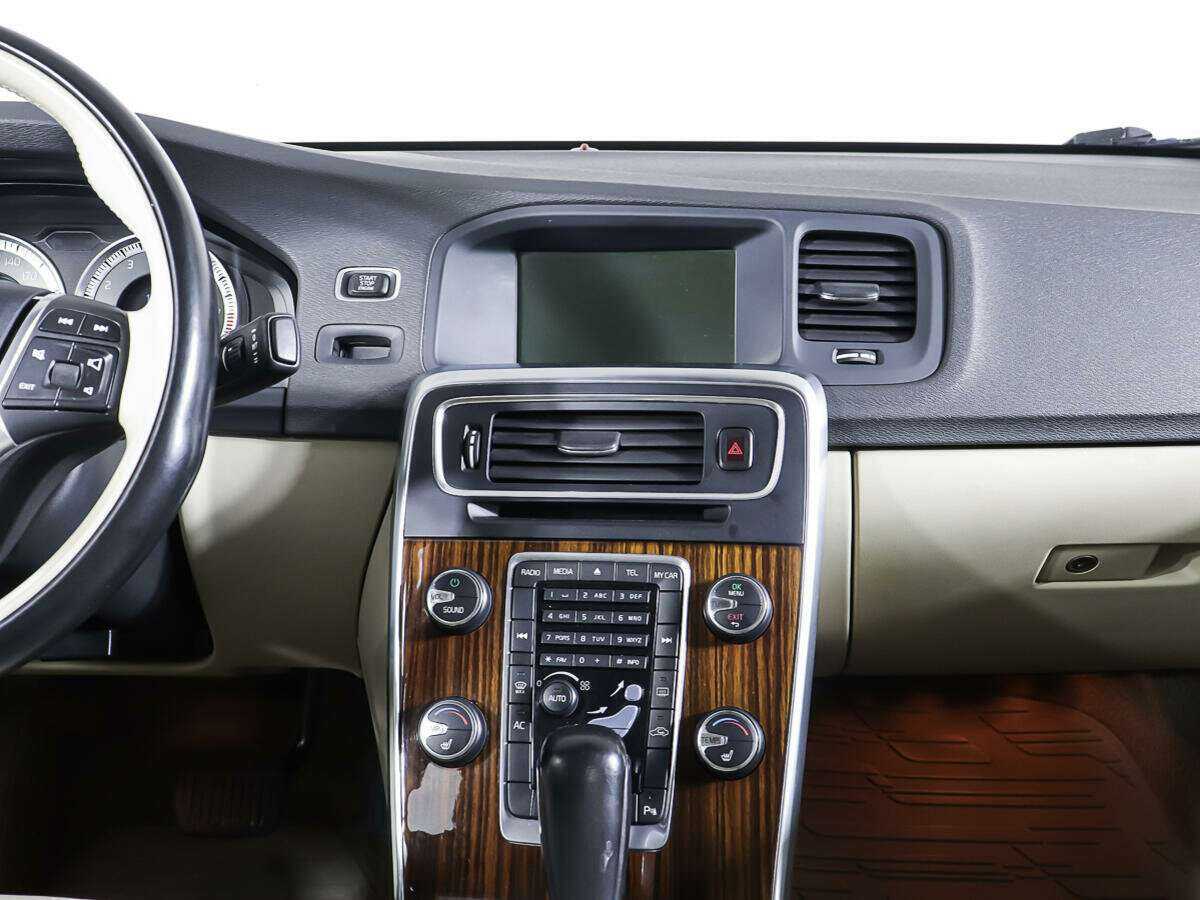 Купить Volvo S60, 2011, 141 600 км, фото №12