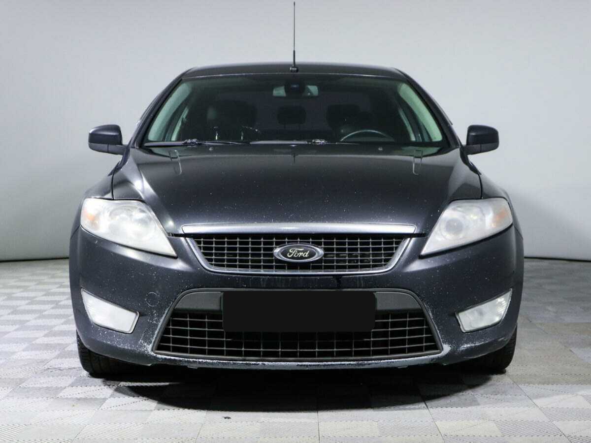 Купить Ford Mondeo, 2010, 481 242 км, фото №2