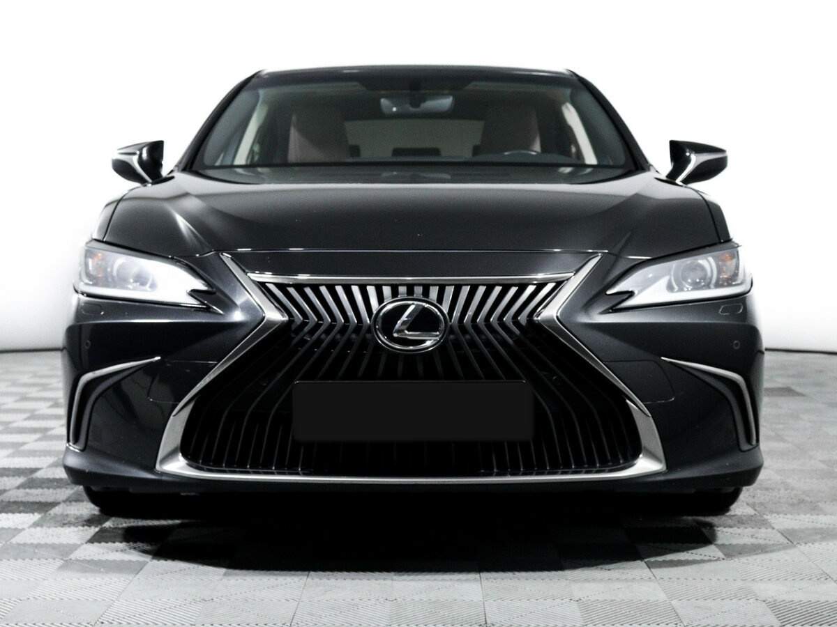 Купить Lexus ES 250, 2018, 88 314 км, фото №2