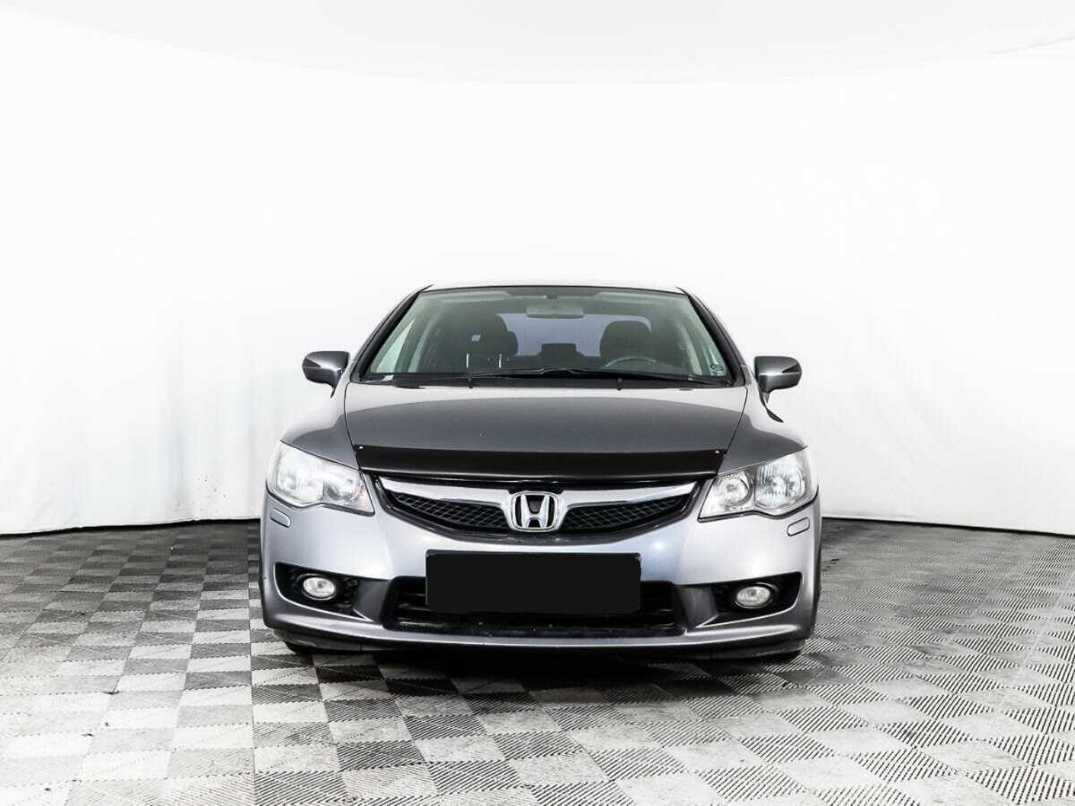 Купить Honda Civic, 2010, 193 355 км, фото №2