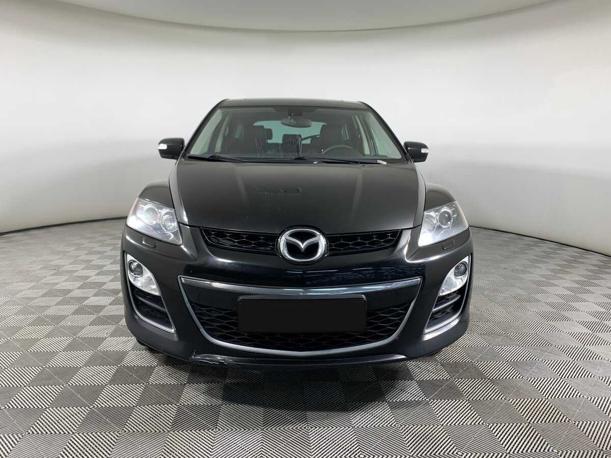 Купить Mazda CX-7, 2011, 279 245 км, фото №2