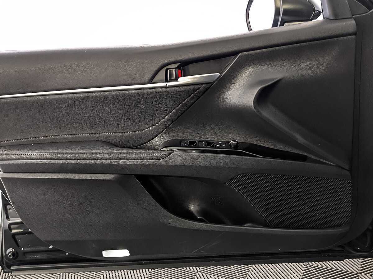 Купить Toyota Camry, 2023, 16 383 км, фото №19