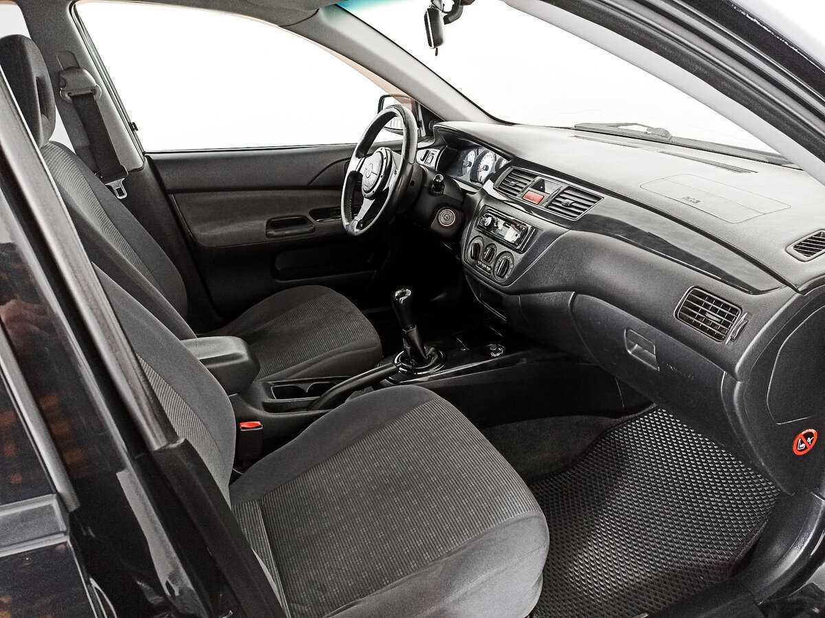 Купить Mitsubishi Lancer Classic, 2009, 228 448 км, фото №11