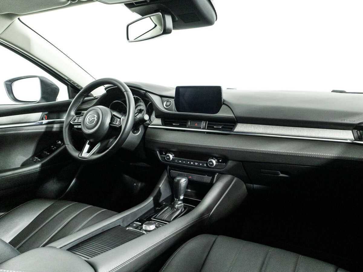 Купить Mazda 6 Atenza, 2023, 12 936 км, фото №9