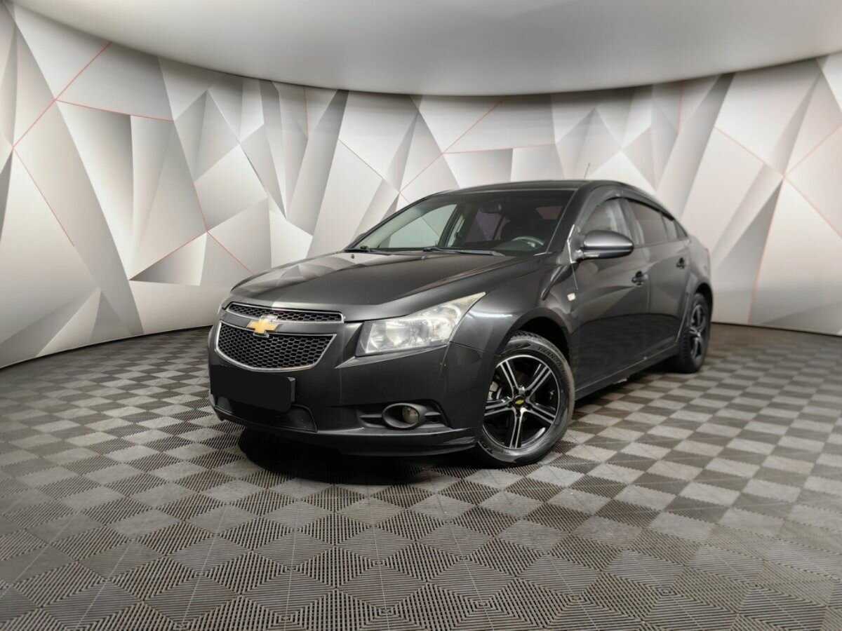 Купить Chevrolet Cruze, 2011, 191 376 км, фото №1