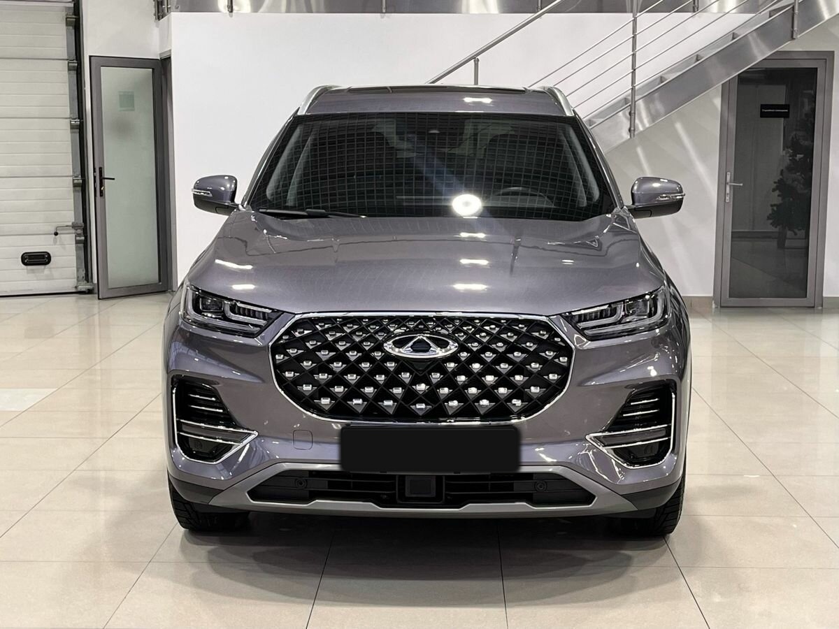 Купить Chery Tiggo 8 Pro I, 2022, 29 500 км, фото №2