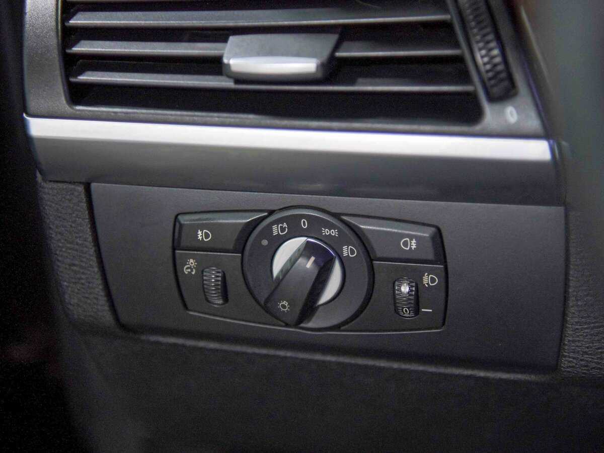Купить BMW X5 30d, 2011, 418 086 км, фото №14
