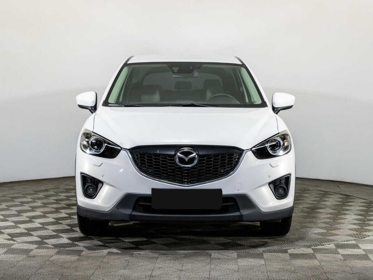 Купить Mazda CX-5, 2013, 131 000 км, фото №2