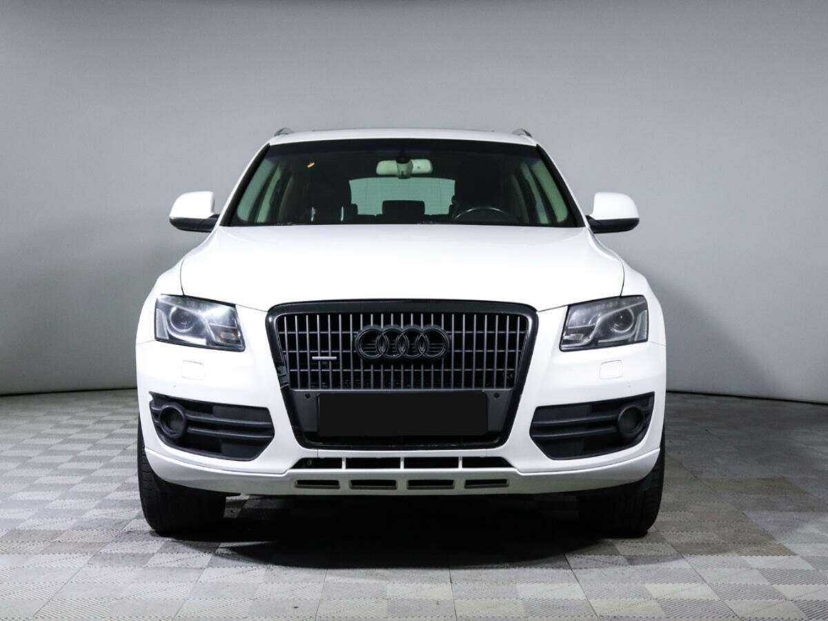 Купить Audi Q5, 2012, 150 000 км, фото №2