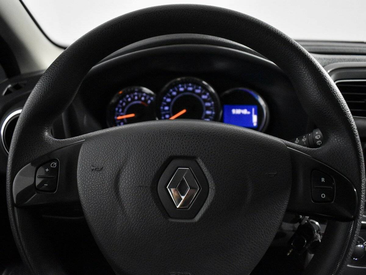 Купить Renault Sandero Stepway, 2014, 93 847 км, фото №14