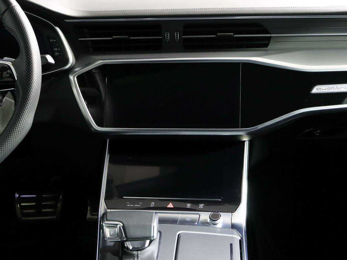 Купить Audi A7 55 TFSI, 2020, 42 917 км, фото №10