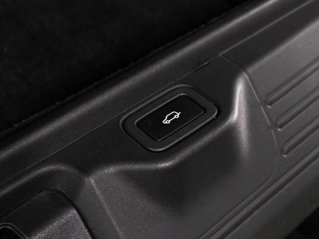 Купить Land Rover Range Rover, 2019, 91 000 км, фото №17