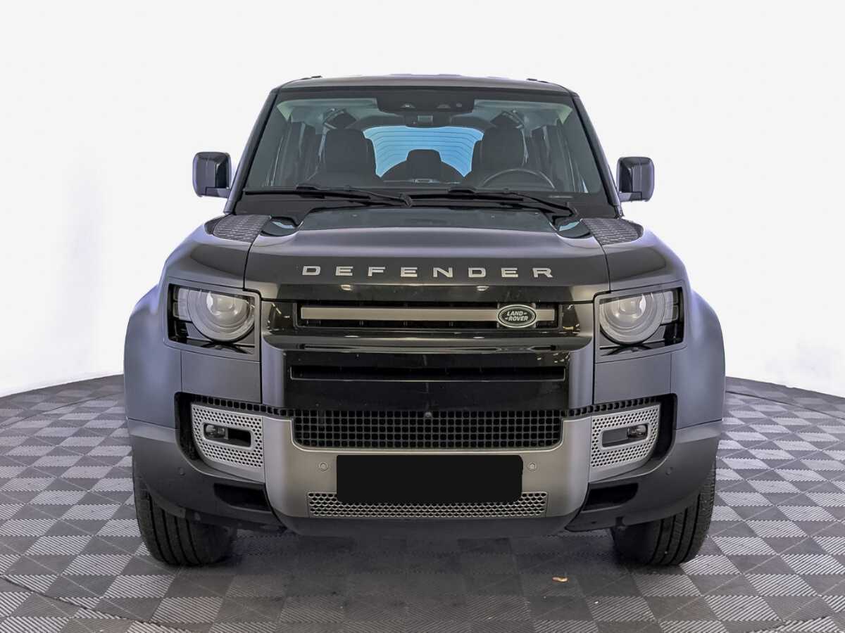 Купить Land Rover Defender 110, 2021, 64 672 км, фото №2