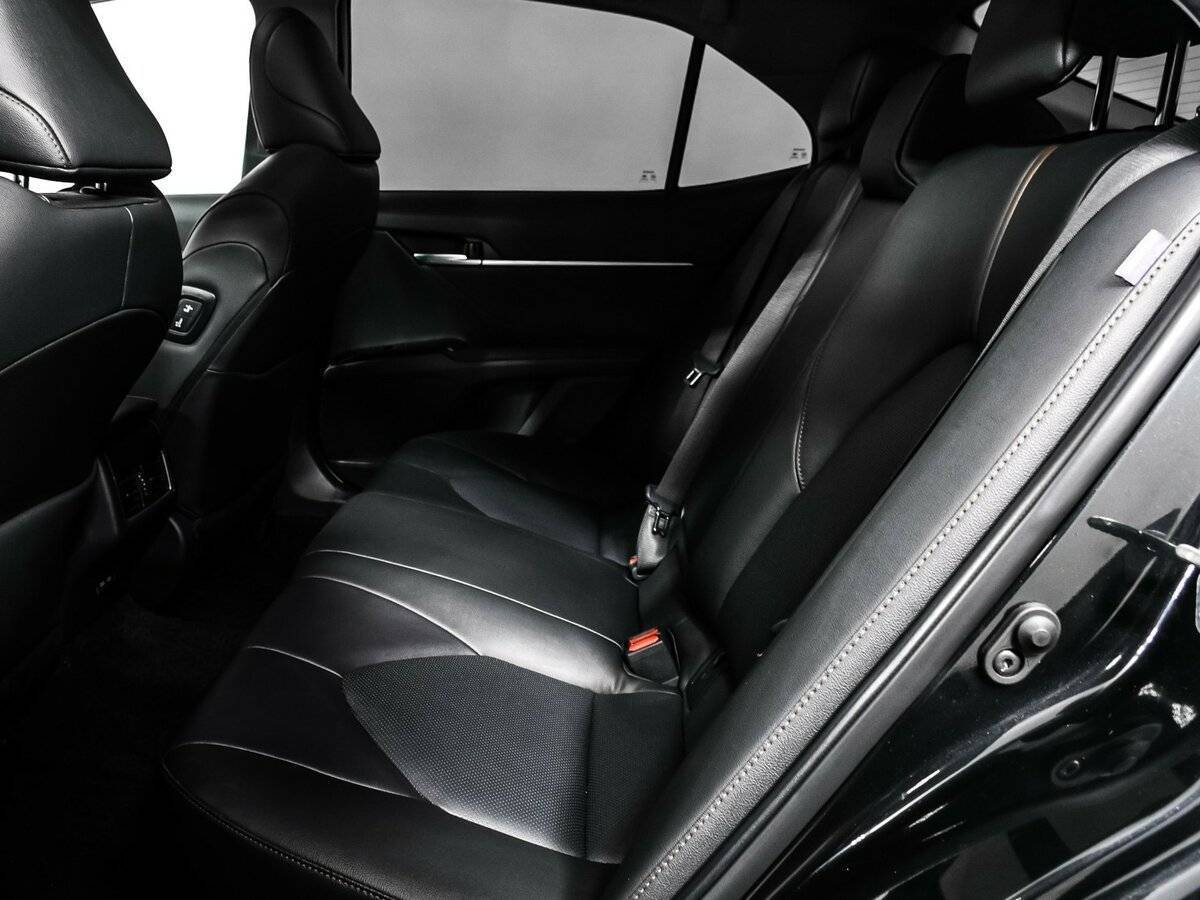 Купить Toyota Camry, 2023, 7 826 км, фото №14