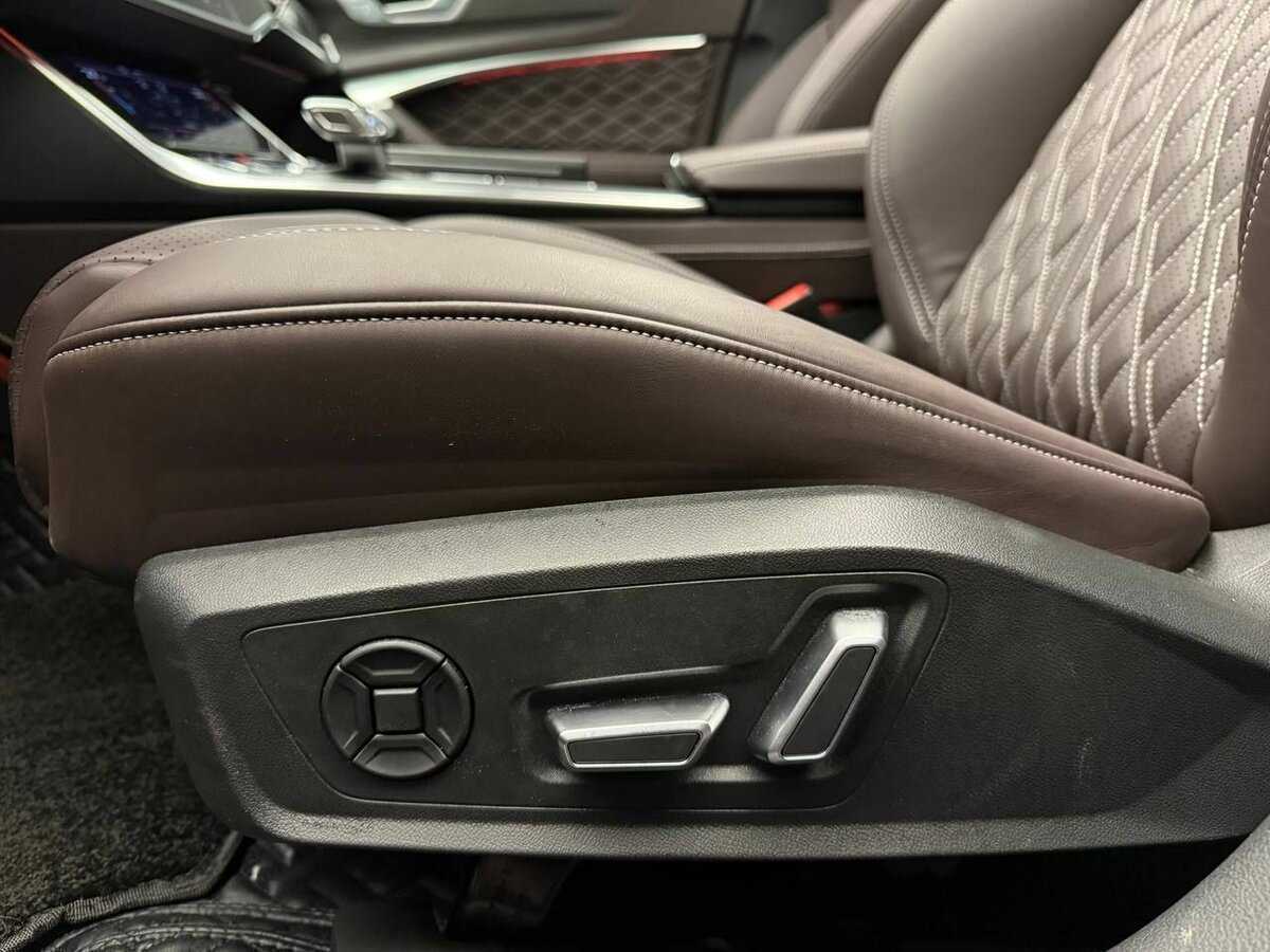 Купить Audi A6 45 TFSI Long, 2024, 1 875 км, фото №17