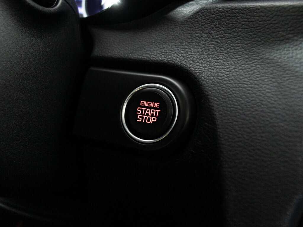 Купить Kia Ceed, 2019, 51 275 км, фото №18