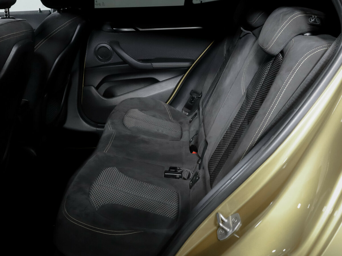 Купить BMW X2 xDrive20d I (F39), 2017, 58 000 км, фото №8