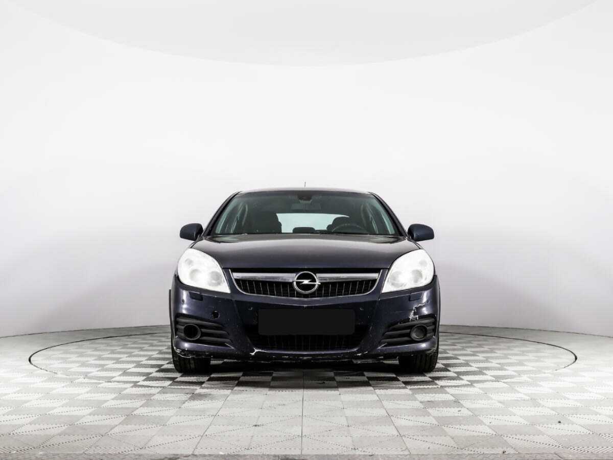 Купить Opel Vectra, 2006, 247 864 км, фото №2