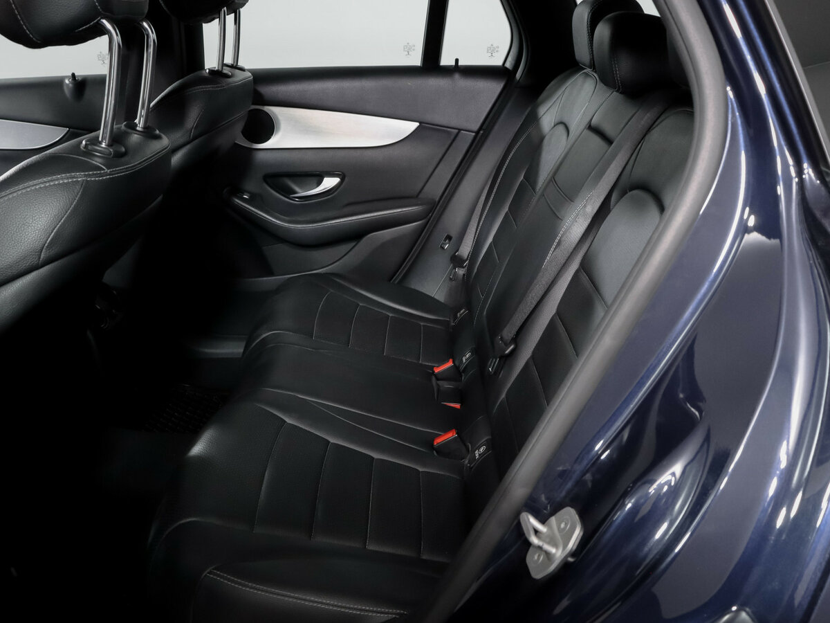 Купить Mercedes-Benz GLC 250 I (X253), 2016, 102 500 км, фото №10