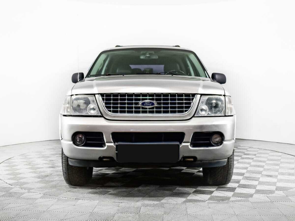 Купить Ford Explorer, 2005, 311 324 км, фото №2