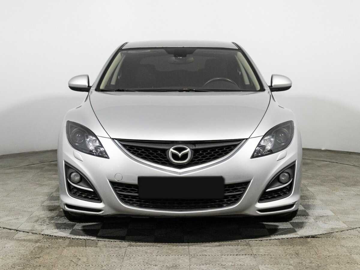 Купить Mazda 6, 2011, 209 200 км, фото №2