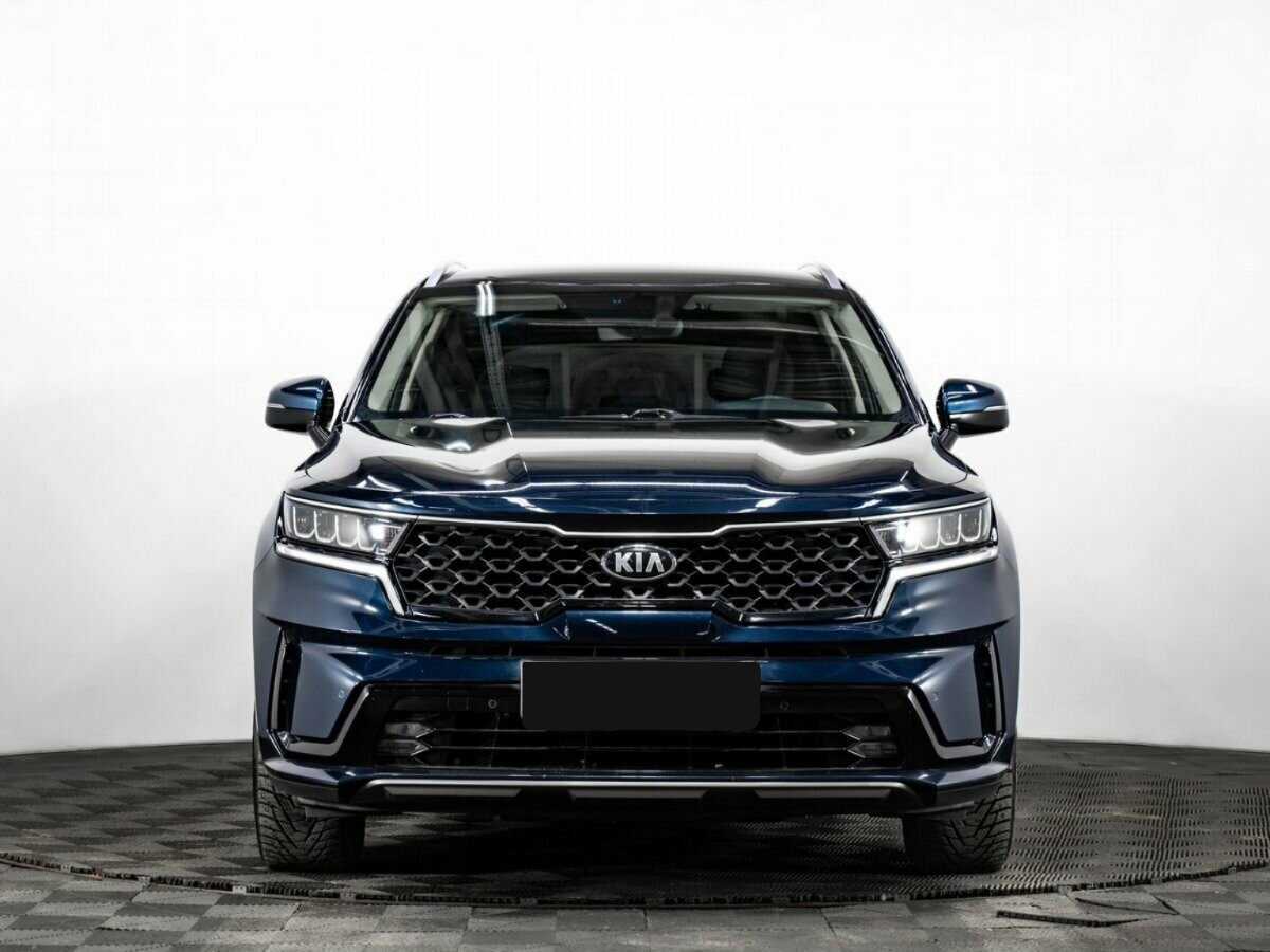 Купить Kia Sorento, 2021, 73 000 км, фото №2