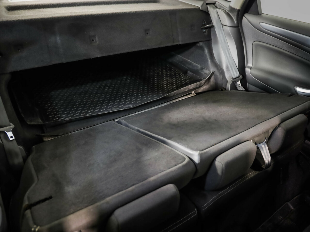 Купить Ford Mondeo IV, 2010, 205 252 км, фото №24