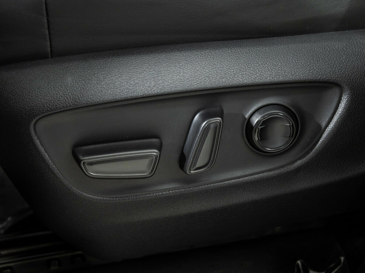Купить Toyota Land Cruiser 300 Series, 2021, 40 784 км, фото №22