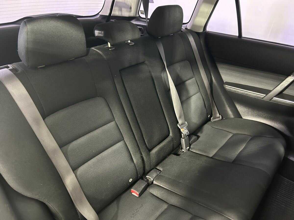 Купить Mazda 6, 2005, 178 932 км, фото №15