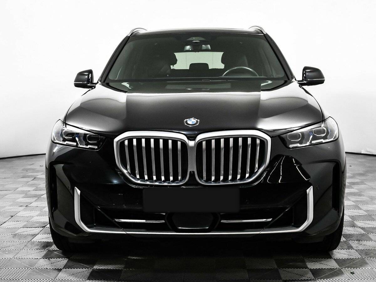 Купить BMW X5 40i, 2023, 37 690 км, фото №2