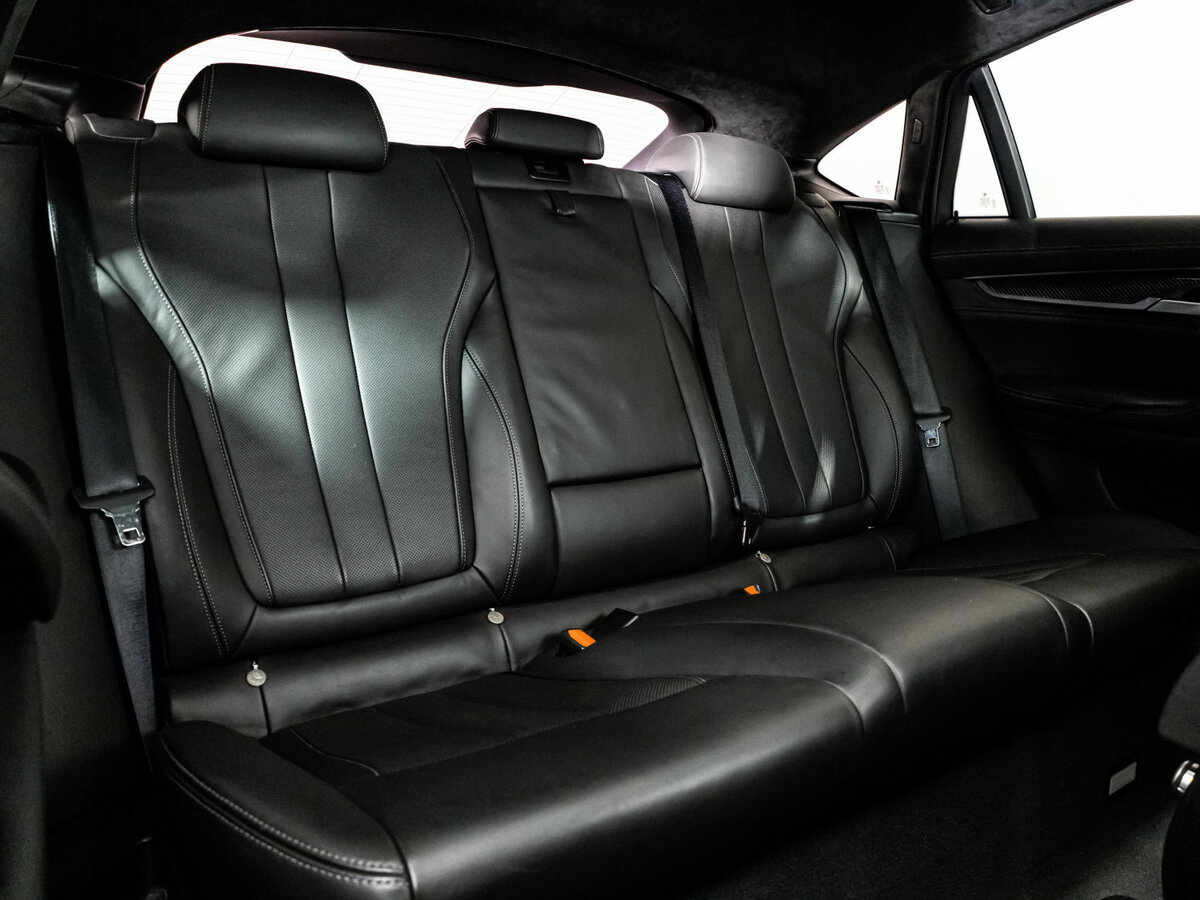 Купить BMW X6 M II (F86), 2017, 111 000 км, фото №23