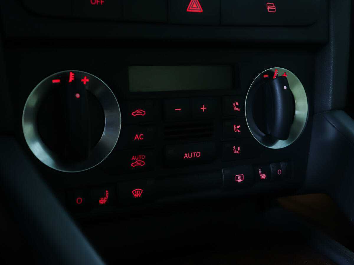 Купить Audi A3, 2008, 33 607 км, фото №17
