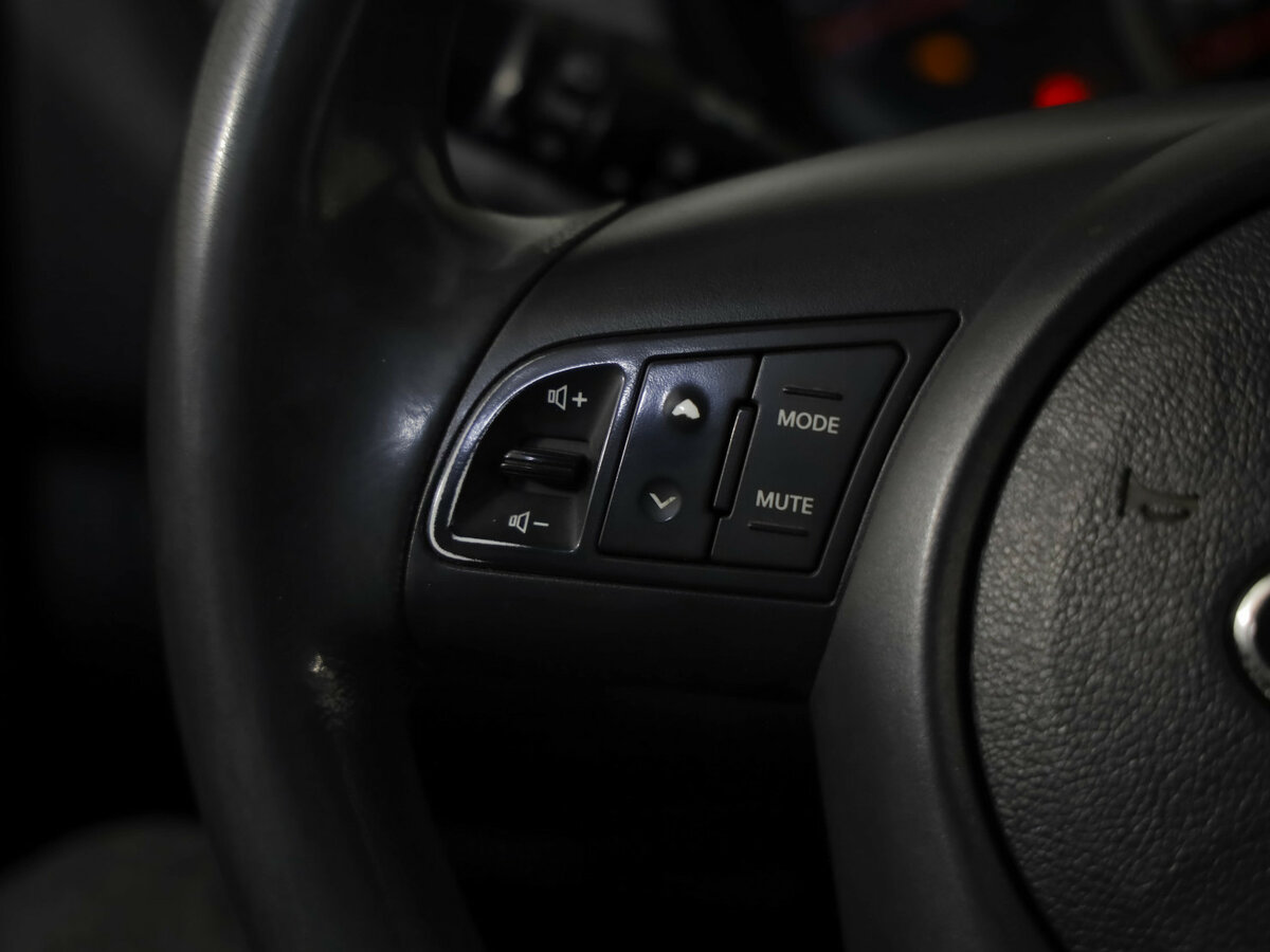 Купить Kia Cerato 5-speed II, 2009, 272 050 км, фото №24