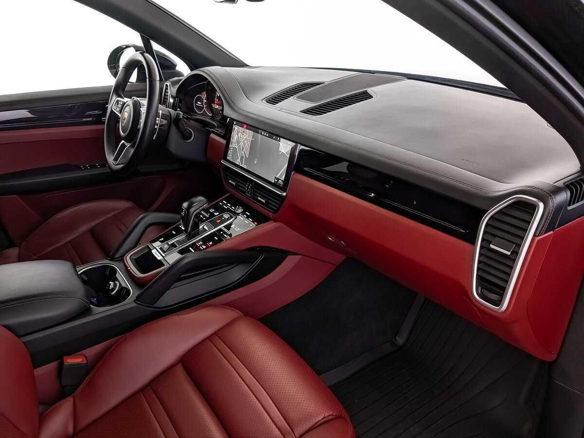 Купить Porsche Cayenne, 2020, 49 500 км, фото №13