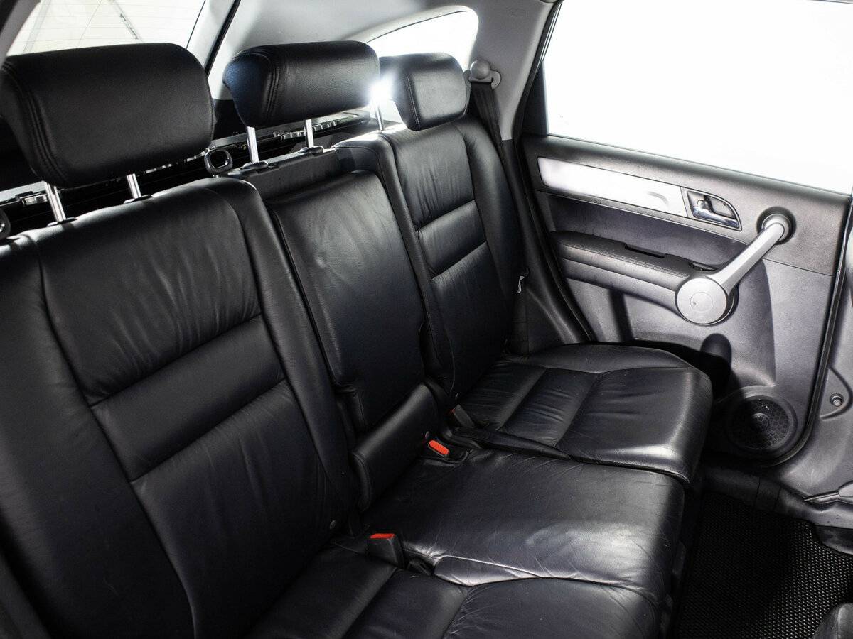 Купить Honda CR-V III, 2008, 220 448 км, фото №13