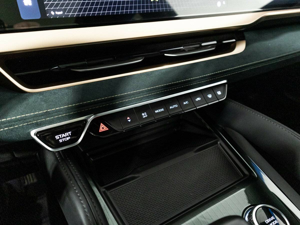 Купить Geely Monjaro, 2023, 9 255 км, фото №22