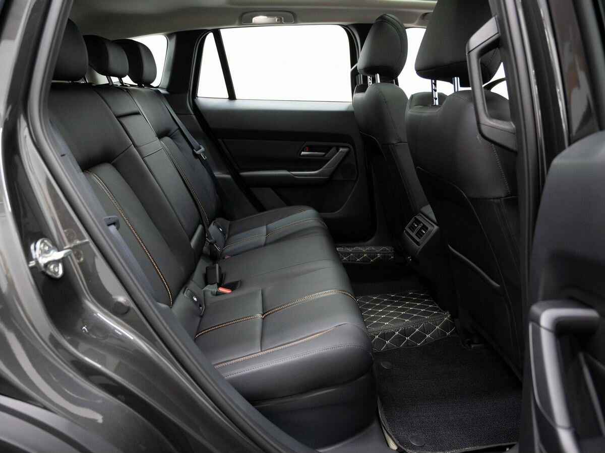 Купить Mazda CX-50, 2023, 200 км, фото №20