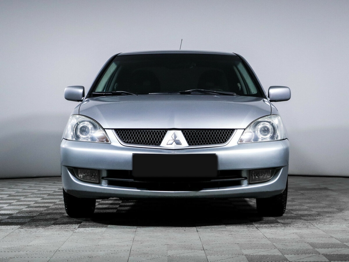 Купить Mitsubishi Lancer IX Рестайлинг, 2007, 293 301 км, фото №2